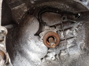 фото thumb №8, Коробка передач коробки передач grande punto 1.3 m-jet 55193621