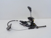 фото thumb №1, Megane iii домкрат трос передач автоматическая коробка передач 1,6b