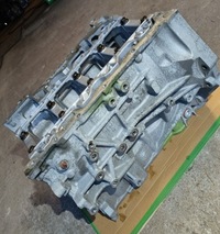 фото thumb №9, Ford mondeo mk4 s-max galaxy escape mazda 6 блок двигуна 2.3 l3