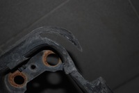 фото thumb №6, Pas передній audi a6 c6 голий 4f0805594g