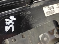 фото thumb №10, Hyundai i10 iii n-line i10n решітка радіатора решітка радіатора радіатора