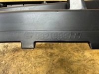 Купить Citroen c5 aircross накладка  защита порога  левый задний 9821998777, фото thumb