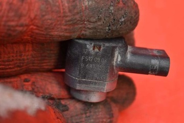 фото thumb №7, Датчик парковка pdc зад 9g92-15k859-aa ford mondeo mk4 07-10