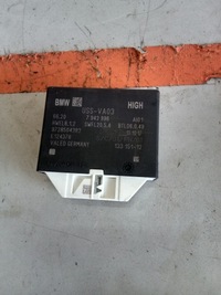 фото thumb №1, Bmw 5 g30 модуль парковки pdc 7943996