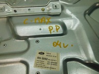 фото thumb №6, Ford focus c-max i 04r підйомник скло правий перед