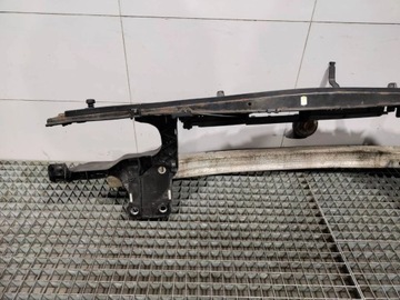 фото thumb №6, Pas переднє підсилювач лобове балка бампера - renault megane ii 2005r