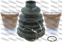 фото thumb №2, Febest 2315-t5att набор защита, система рулевой