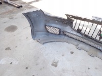 Купить Бампер передний kpl. pdc жгут решётка радиатора идеальное состояние maserati quattroporte vi 2013-, фото thumb