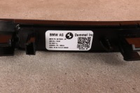 фото thumb №13, Bmw x6 g06 x6m f96 накладки накладки пороговые подсвечиваемые комплект m-pakiet