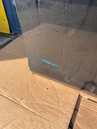 фото thumb №6, Дверь левая задние bmw 5 f11