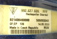 фото thumb №14, Porsche 911 992 turbo s 992827939 спойлер спойлер крышки задняя