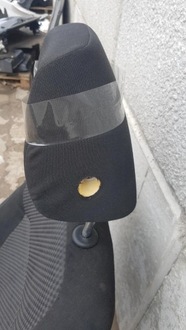 фото thumb №5, Сиденье правый перед anglik vw passat b7