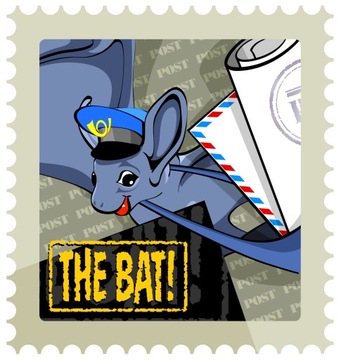 The Bat Home PL 1PC - программа электронной почты для дома - бессрочная лицензия