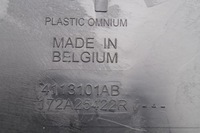 фото thumb №10, Бак adblue renault kangoo nissan kubistar mercedes citan 4113101ab