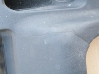 фото thumb №15, Audi a3 8l корпус защита колонки полка водителя 8l1857919 8l1857919c