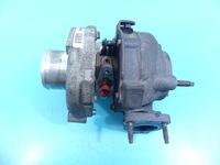фото thumb №8, Турбонагнетатель renault koleos i 8200638766 2.0 dci