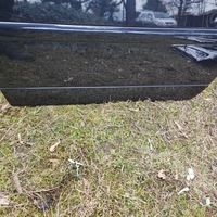 фото thumb №1, Планка нижня двері лівий зад audi a4 b6 lz5l