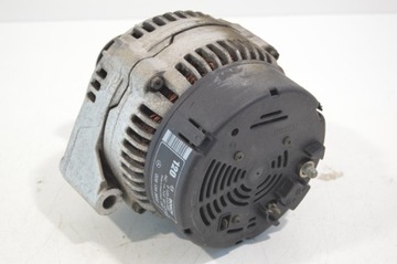 фото thumb №1, Генератор mercedes w140 s клас 0091543602