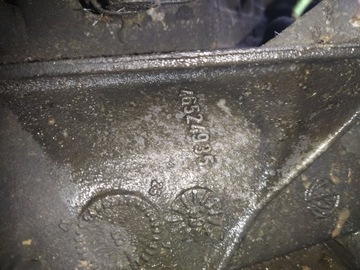 фото thumb №9, Коробка передач коробки передач fiat punto ii seicento stilo bravo doblo 46524935