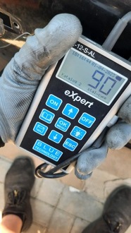 фото thumb №9, Дверь задняя задние правое volvo s40 ii 04-12r