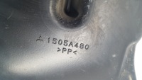 фото thumb №7, Mitsubishi asx 10-19r 1,8 did корпус фильтра воздуха 1505a480 014140-2410