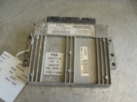 фото thumb №1, Компьютер citroen xsara picasso 1,8b 9648707780 s2000-1