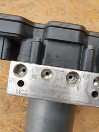 фото thumb №7, Transit custom насос abs kk21-2b373-ag 2.0 tdci