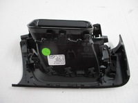 фото thumb №2, Решётка воздуховод renault captur 687610280r