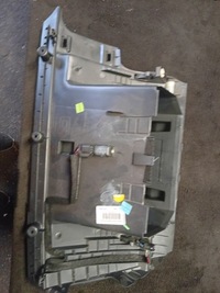 фото thumb №4, Volvo v50 s40 ii c30 04-12 бардачок пасажира версія europejska гарний