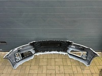 фото thumb №9, Audi tt tts s line рестайлинг 19- бампер перед переднее