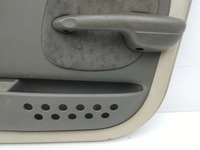 фото thumb №9, Chrysler pt cruiser 2002 права сторона обшивки / обшивка двері передніх