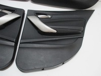 фото thumb №5, Обивка обивка дверь bmw 1 f20 lift