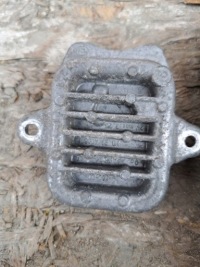 фото thumb №7, Bmw mini преобразователи модуль led оригинал