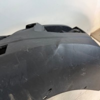 Бампер перед передній iveco daily 4th iv 4 оригінальний номер оригінал 5801529745 Ціна, фото thumb