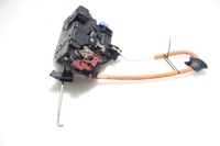 фото thumb №3, Замок правий перед двері audi a3 8p