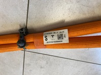 фото thumb №5, Tesla model s 13r. разъём шланг зарядки typ2