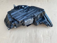 фото thumb №9, Audi a6 c8 4k лампа правая перед 4k0 full led комплектная 4k0941040 оригинал