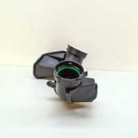 Купить Bmw 3 gran turismo f34 передний канал впуск воздуха к двигателя 13718601682, фото thumb