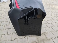 фото thumb №11, Bmw i4 g26 задняя бампер задний 475