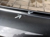 фото thumb №9, Бампер задній vw transporter t7 задня 7t0