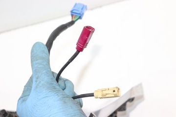 фото thumb №8, Tesla модель 3 левая сторона электрические зеркало боковые e11048799 j-1405