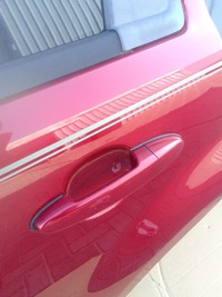 фото thumb №13, Mercury mariner 06-10 дверь левый перед зад g2 usa