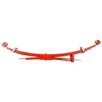 фото thumb №6, Підвіска 2 cale lift kit ford ranger t8 2019+