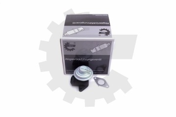 фото thumb №1, Клапан egr skv 14skv205