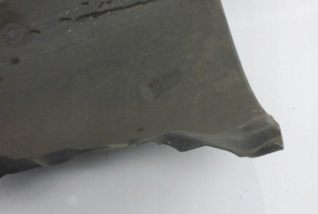 фото thumb №10, Підкрилок передні праві перед правий запчастина ближче бампера scenic ii 2