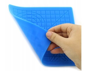DŁUGOPIS 3D DRUKARKA 3D PEN RÓŻOWY + WKŁADY 110M + MATA ZESTAW XL