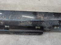 фото thumb №6, Volvo v40 ii молдинг порог правая 31395043 2szt