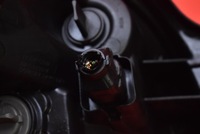 фото thumb №11, Фара левый лампа перед eu 92101-2exxx hyundai tucson 1 i 04-10