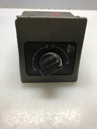 фото thumb №1, Перемикач вимикач світла fiat panda 7732353