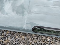 фото thumb №10, Крыша обшивка крыша land rover defender 5 дверь 1999-2016